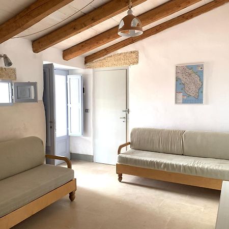 Masseria Caposella อูเจนโต ภายนอก รูปภาพ