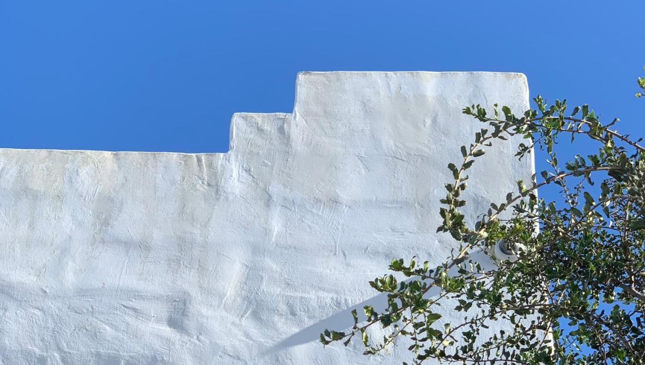 Masseria Caposella อูเจนโต ภายนอก รูปภาพ