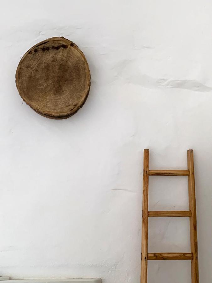 Masseria Caposella อูเจนโต ภายนอก รูปภาพ