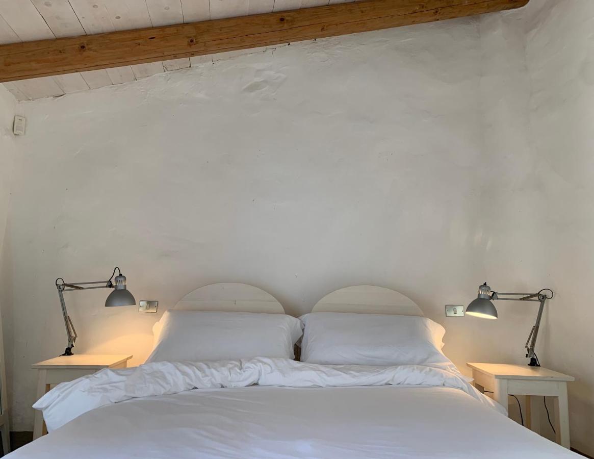 Masseria Caposella อูเจนโต ภายนอก รูปภาพ